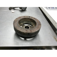 110W001 Crankshaft Pulley For 11-19 Ford F-250 Super Duty  6.2 BC3E6312AB